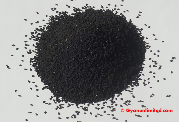 25 Health Benefits and Medicinal Uses of Kalonji Oil (Black Seeds)