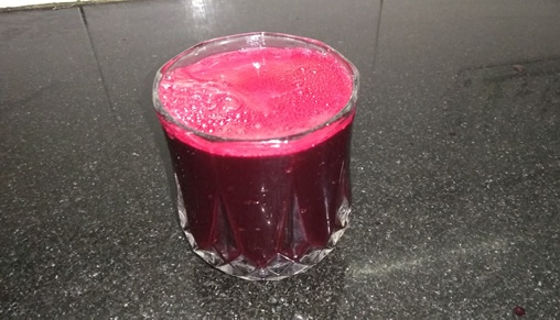 Top 10 Wonder Health Benefits of Drinking Beetroot Juice