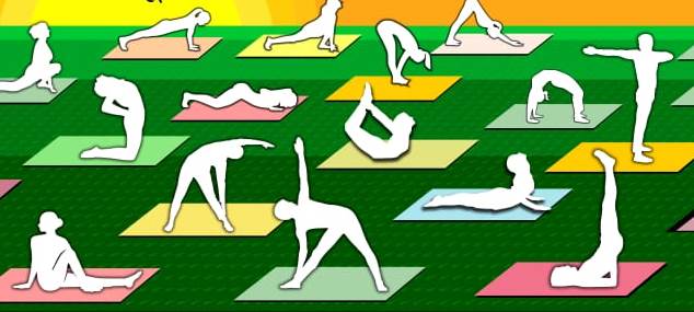 Yoga: Risks, Safety, Precautions, Advice