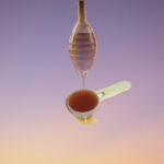 Honey is full of Nutrition and Health Benefits