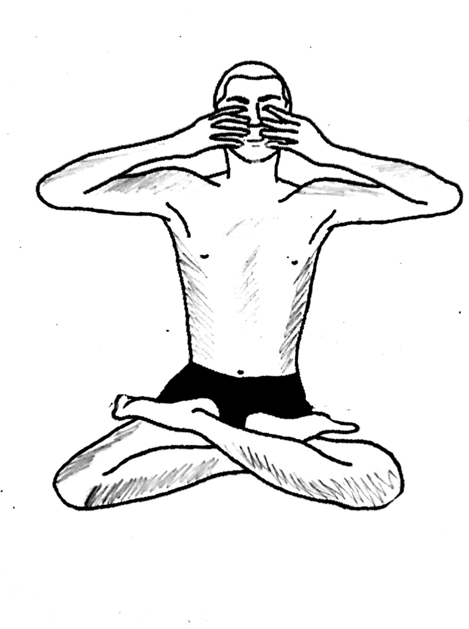 Bhramari Pranayama (Humming Bee) Steps, Benefits And Precautions