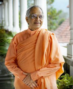 Swami Veda Bharati Biography, Teachings and Publications