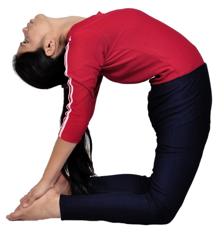 5 Best Yoga Poses for Instant Pain Relief from Kidney Stones