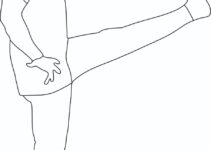 Extended Hand-to-Big-Toe Pose Procedures, Benefits And Contraindications