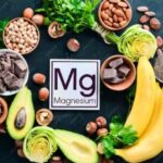 10 Magnesium Magic Sources from Almonds to Dark Chocolate