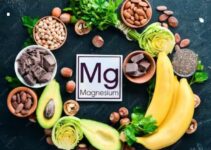 10 Magnesium Magic Sources from Almonds to Dark Chocolate