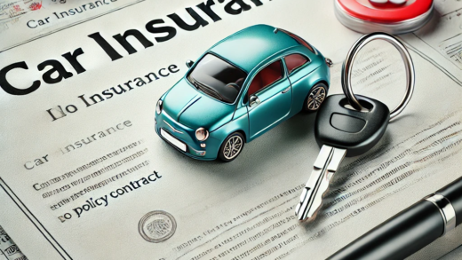 How to Buy Car Insurance Online: A Step-by-Step Guide