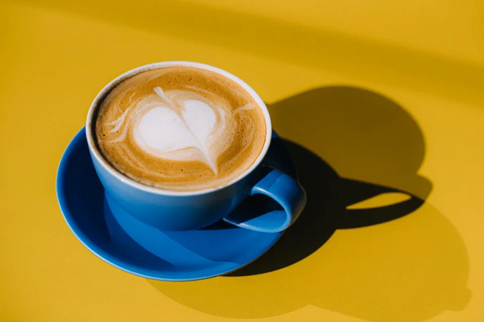 Morning Coffee Drinkers Have Better Heart Health and Lower Mortality Risk