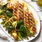 10 Easy and Healthy Dinner Recipes to Simplify Your 2025 Meal Plan