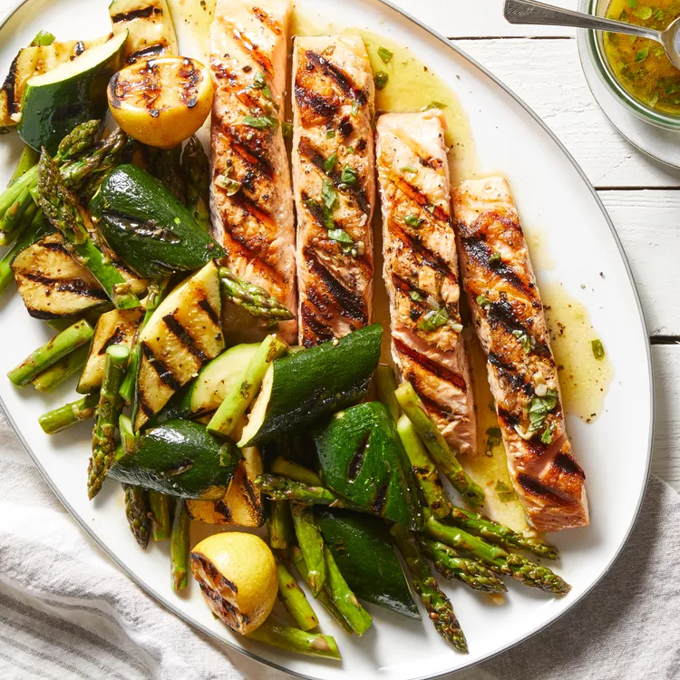 10 Easy And Healthy Dinner Recipes To Simplify Your 2025 Meal Plan