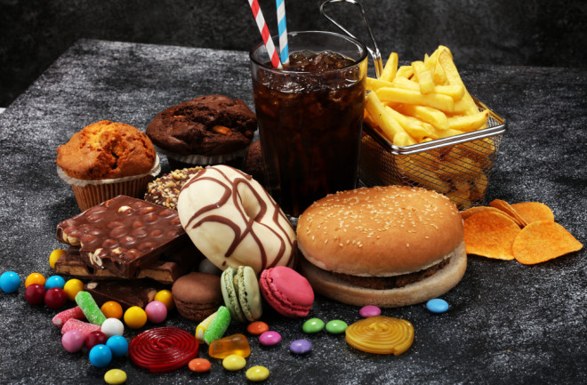 Ultra-processed Foods: How Good Are They For Your Health